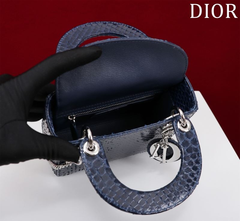 Dior My Lady Bags